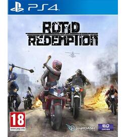 Road Redemption