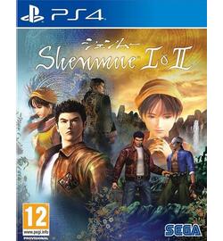 Shenmue I & II