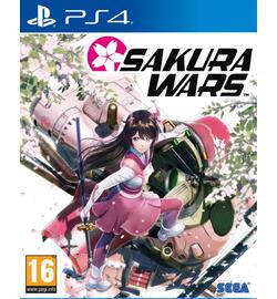 Sakura Wars