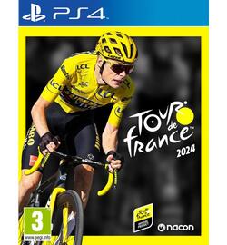 Tour de France 2024