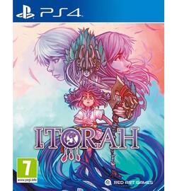 Itorah