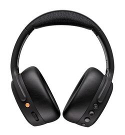 Skullcandy Crusher ANC 2 Wireless Over-Ear - Zwart - Bluetooth