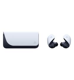 Sony PlayStation Pulse Explore - Draadloze Oordopjes - Wit