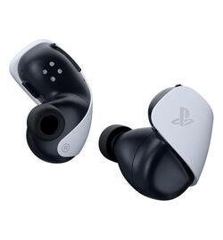 Sony PlayStation Pulse Explore - Draadloze Oordopjes - Wit