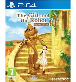 The Girl and the Robot - Deluxe Edition