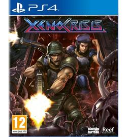 Xeno Crisis