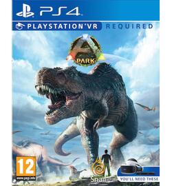 ARK Park (PSVR Only)