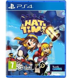A Hat in Time - Day One Edition