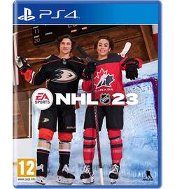 NHL 23