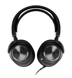 SteelSeries Arctis Nova Pro Wired Headset - Zwart