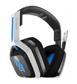 ASTRO Gaming A20 Gen 2 Blauw Draadloze Gaming Headset