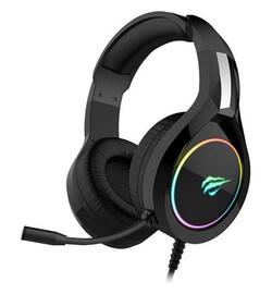 Gamenote H2232D - Zwart - Gaming Headset - PC, Xbox One