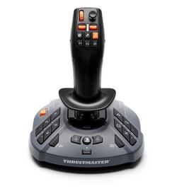 Thrustmaster SimTask FarmStick Zwart Joystick - PS5, PC, PS4