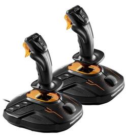 Thrustmaster T.16000M FCS Space Sim Duo Joystick