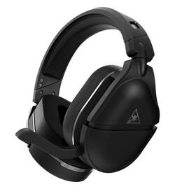 Turtle Beach Stealth 700P Gen 2 MAX - Zwart - Draadloze Headset - PS5, PC, Switch, PS4