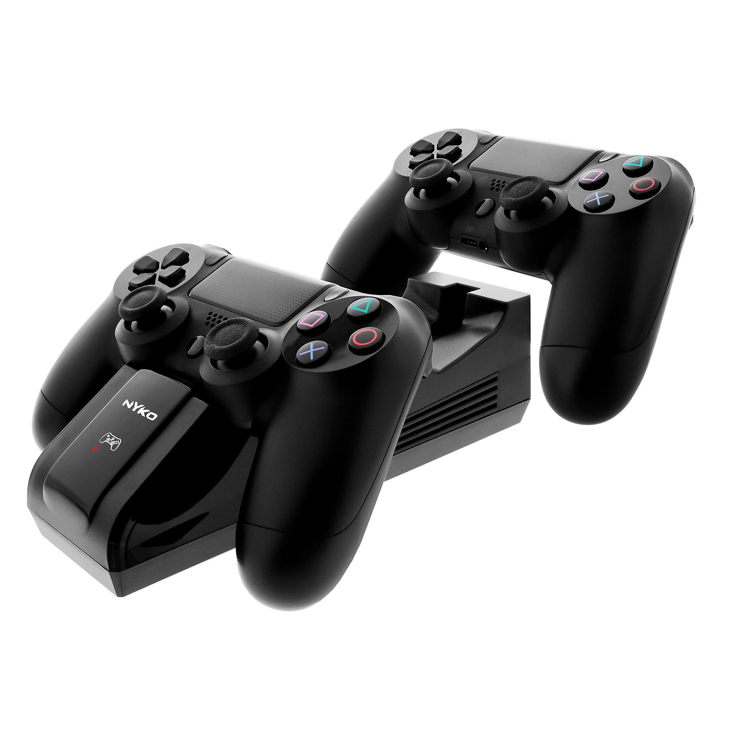 Nyko ps4 charger 2025