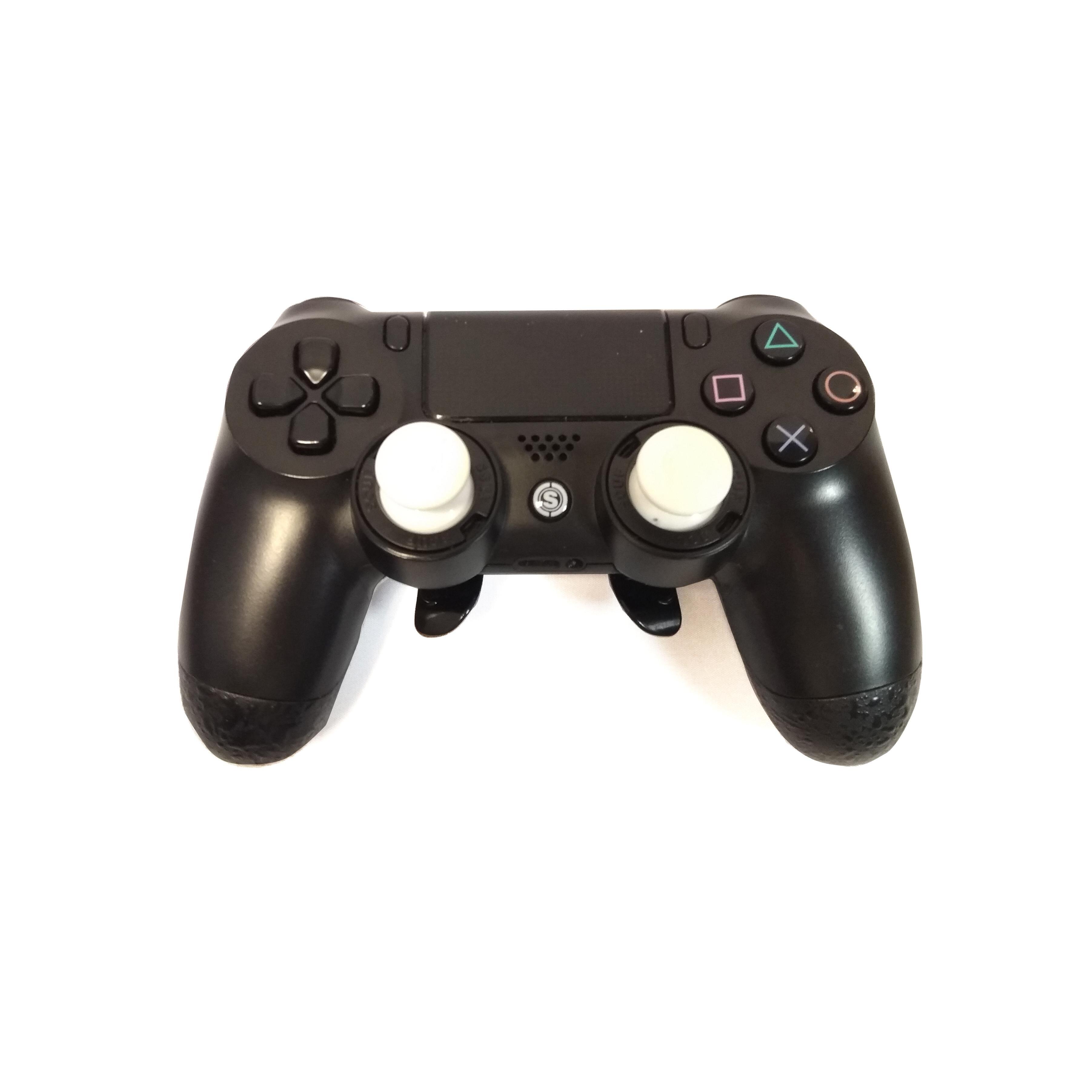 Ps4 hotsell controller black