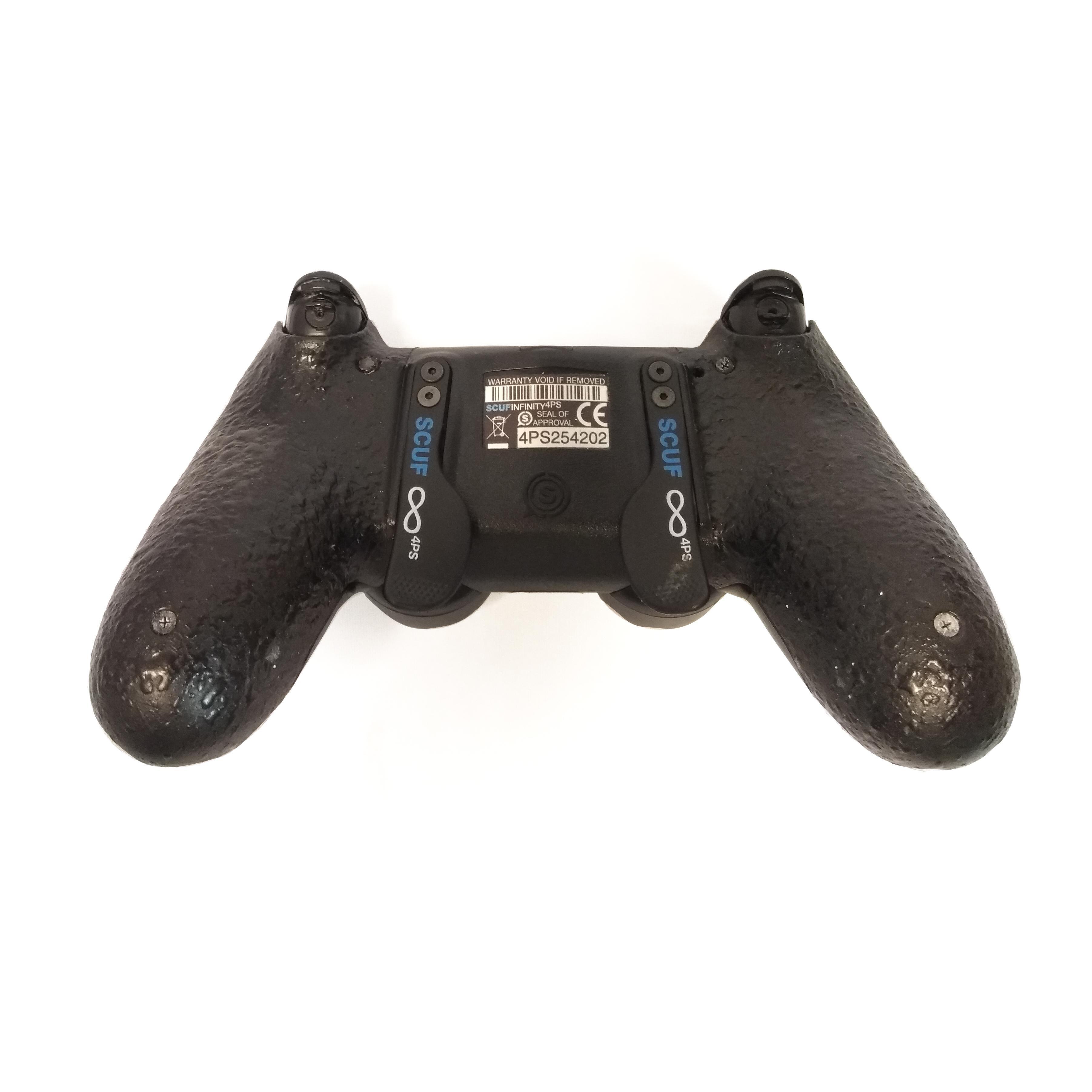 Scuffed sales playstation controller