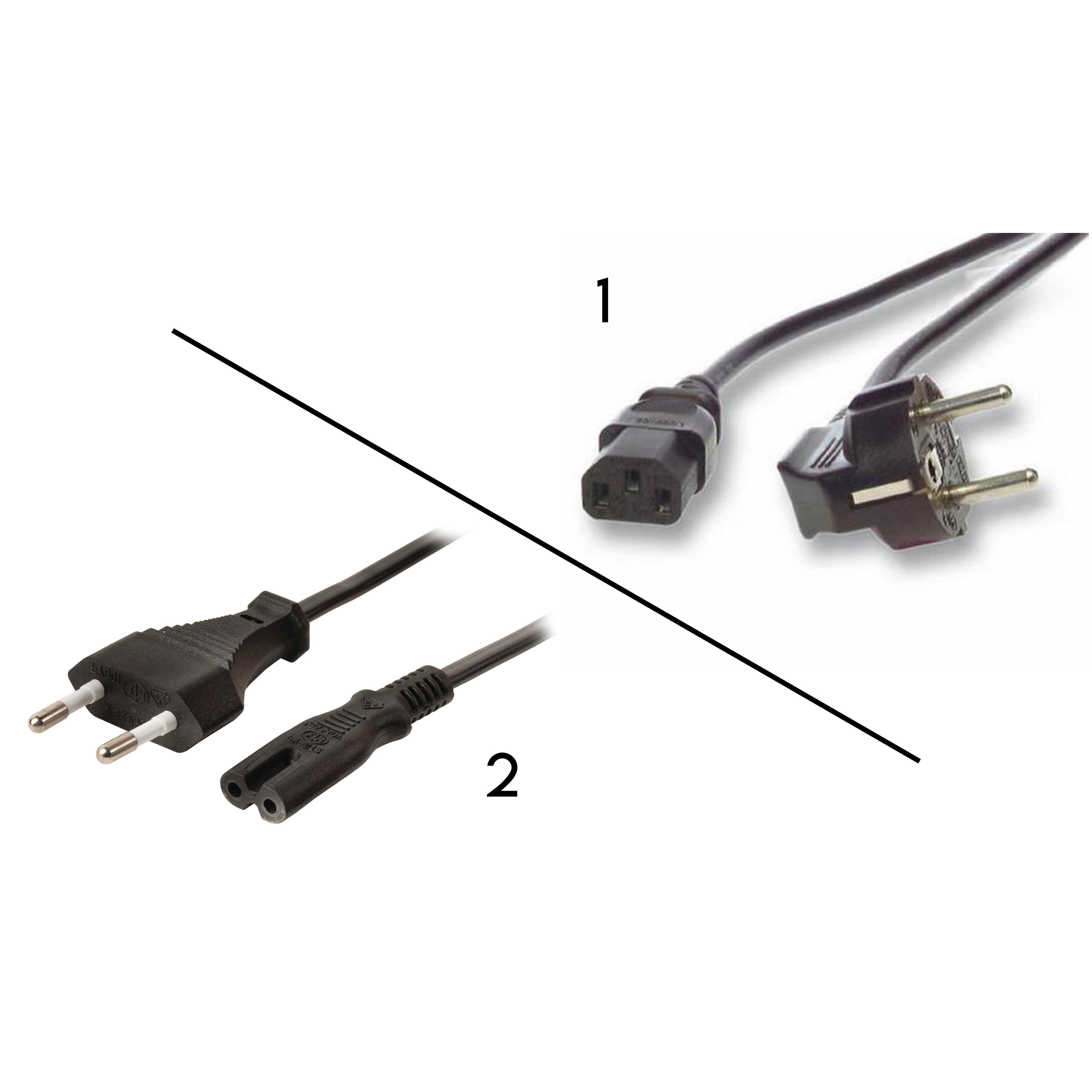 Playstation 4 pro power cord 2025