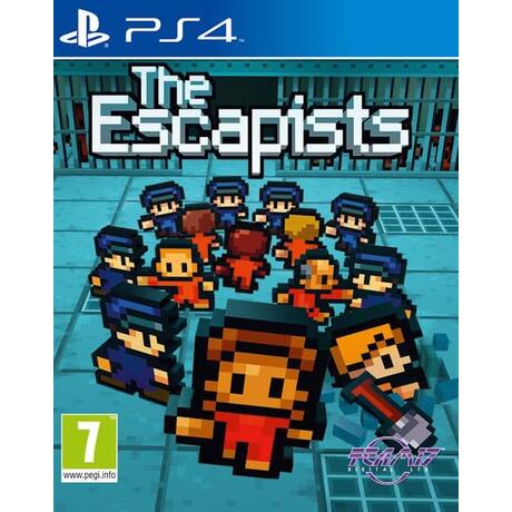 The Escapists
