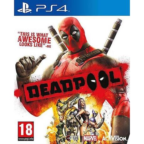 Deadpool