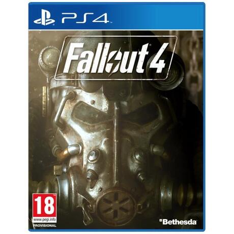 Fallout 4