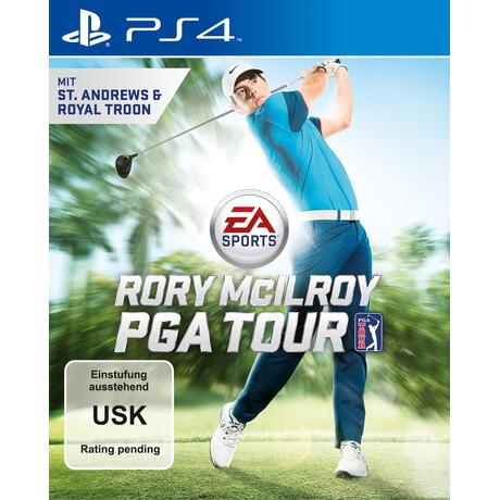 Rory McIlroy PGA Tour