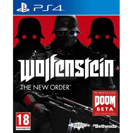 Wolfenstein: The New Order