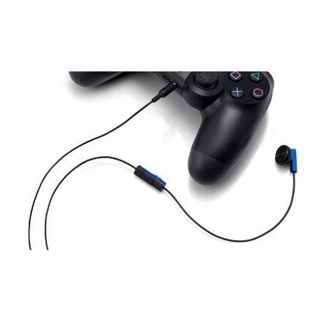 walgelijk Versterker Zeker PS4 Chat Headset / Earphone / Oortje (PS4) kopen - €6.99