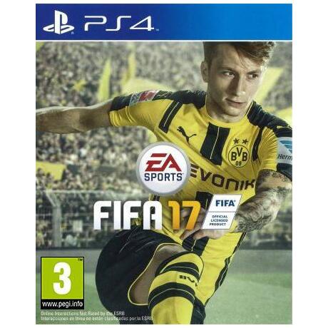 Fifa 17 xbox discount one