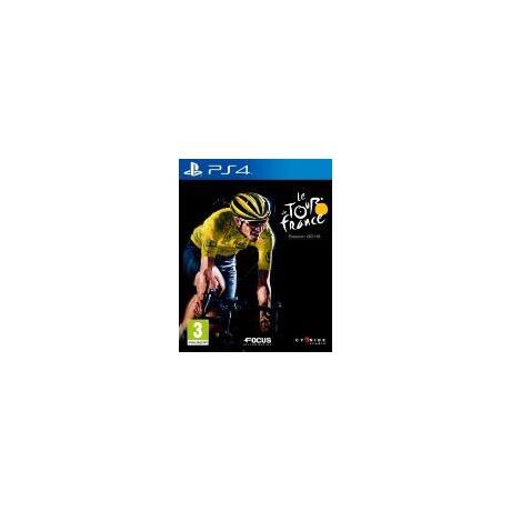 Le Tour De France 2016