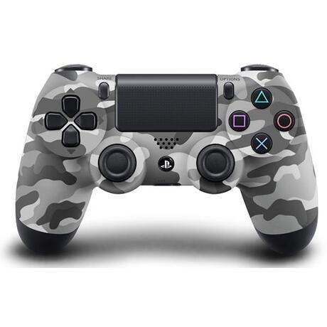 Sony PS4 Controller V1 Dualshock 4 - Urban Camouflage - (Origineel)