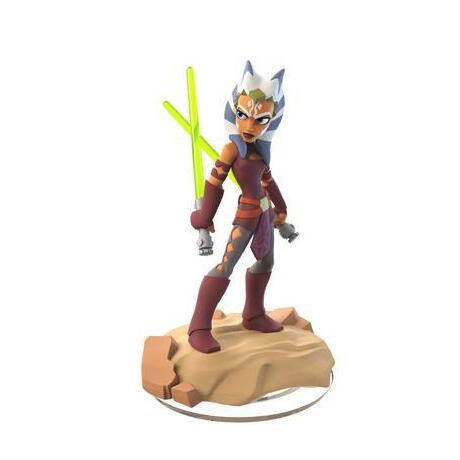 Ahsoka Tano - Disney Infinity (PS4) -