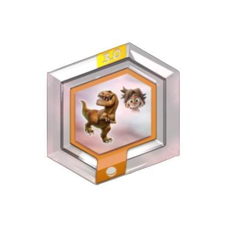 Butch Power Disc - Disney Infinity 3.0