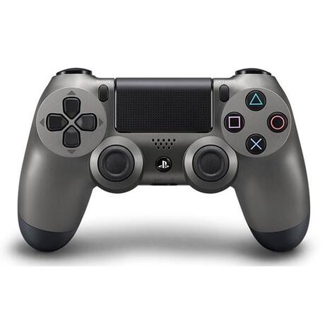 Sony PS4 Controller Dualshock 4 - Steel Black - (Origineel)