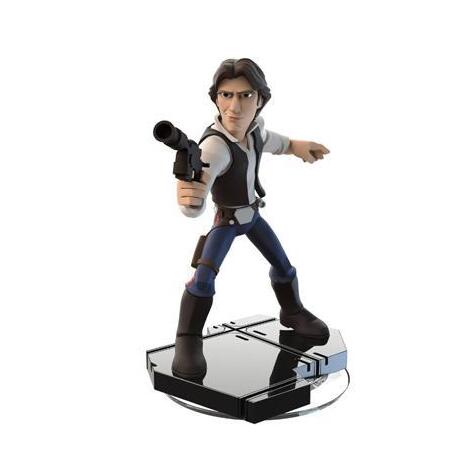 Han Solo - Disney Infinity 3.0