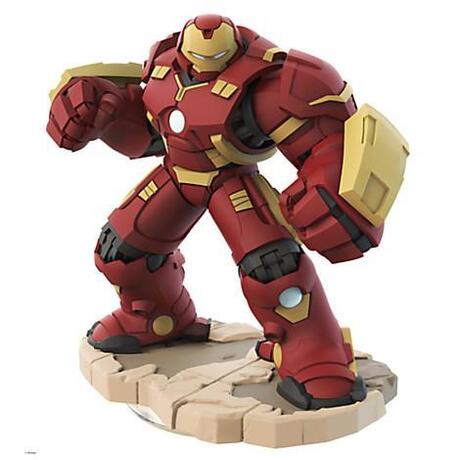 Hulkbuster Disney Infinity 3.0