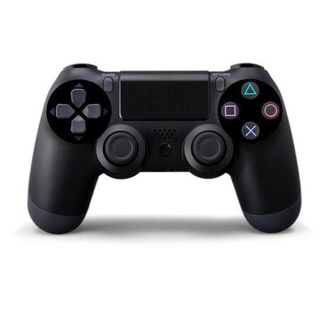 PS4 Controller 4 - Zwart - Third Party