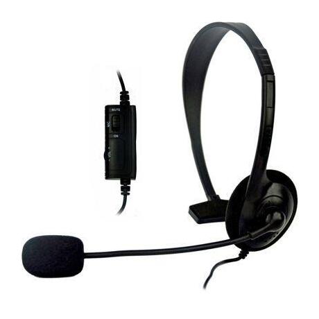 Ps4 sales chat headset