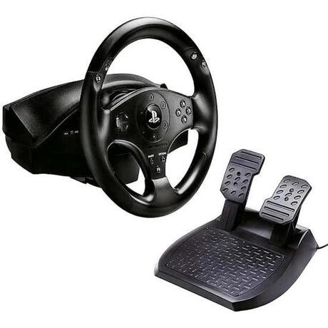 Thrustmaster T80 Stuur voor PS3 & PS4