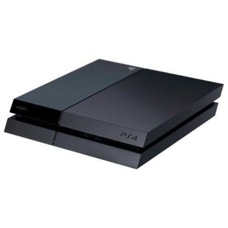 ☆STUNTPRIJS☆ PS4 Console (500GB 1TB) Zwart [Werkt alleen met