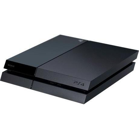 ☆STUNTPRIJS☆ PS4 Console (500GB 1TB) - Zwart [Werkt alleen download games - Verkrijgbaar in de PlayStation Store] €105 | Goedkoop!
