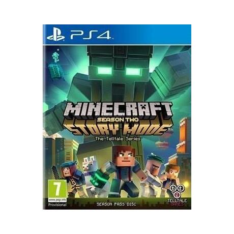 Ps4 store pc minecraft