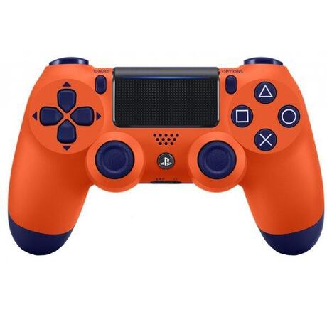 Sony PS4 Controller V2 Dualshock 4 - Sunset Orange Special Edition - (Origineel)