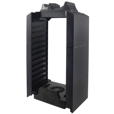 Multifunctionele Verticale Stand - Oplaadstation