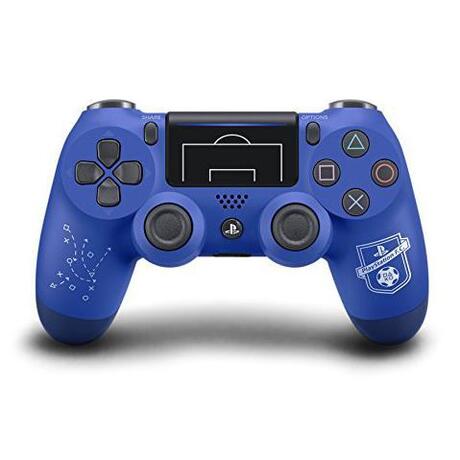 PS4 Controller V2 Dualshock 4 - Limited Edition PlayStation F.C. - (Origineel)