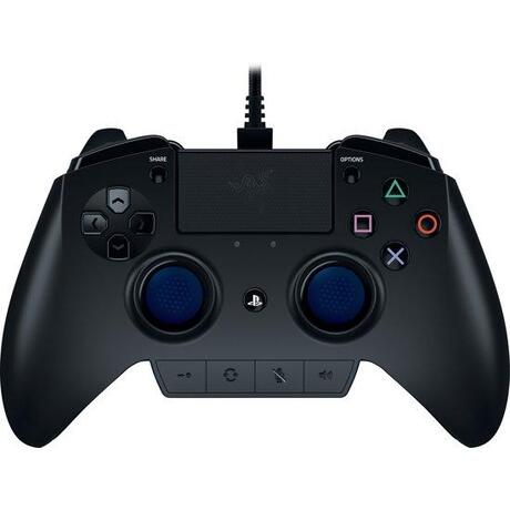 Razer Raiju Controller