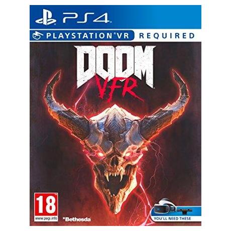 Doom ps4 top sale
