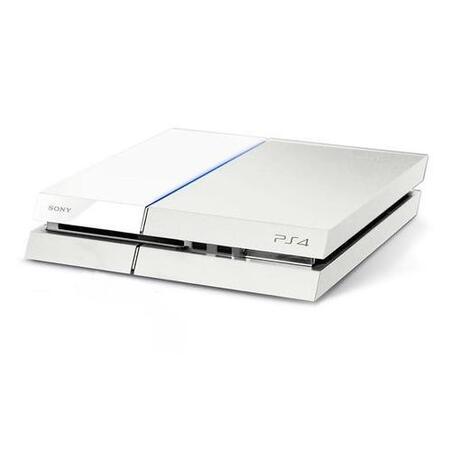 ★Opruiming★ PS4 Console - Wit [Zie Varianten]