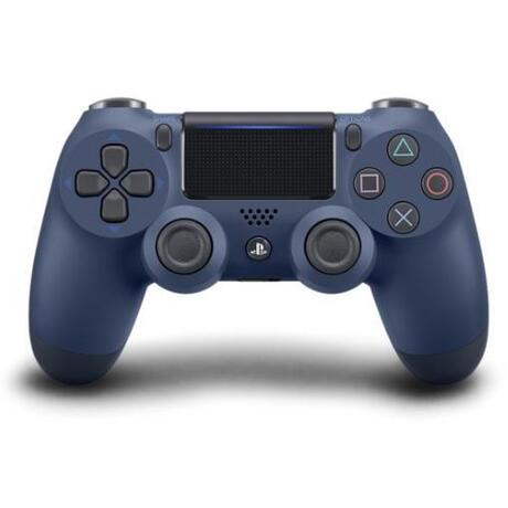 Sony PS4 Controller V2 Dualshock 4 - Midnight Blue - (Origineel)